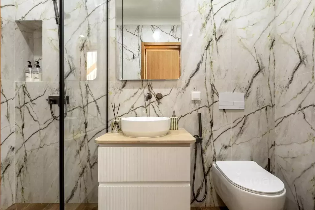 Комната Москва Большой Златоустинский пер., 7С1 (17.0 м) - Фото 1