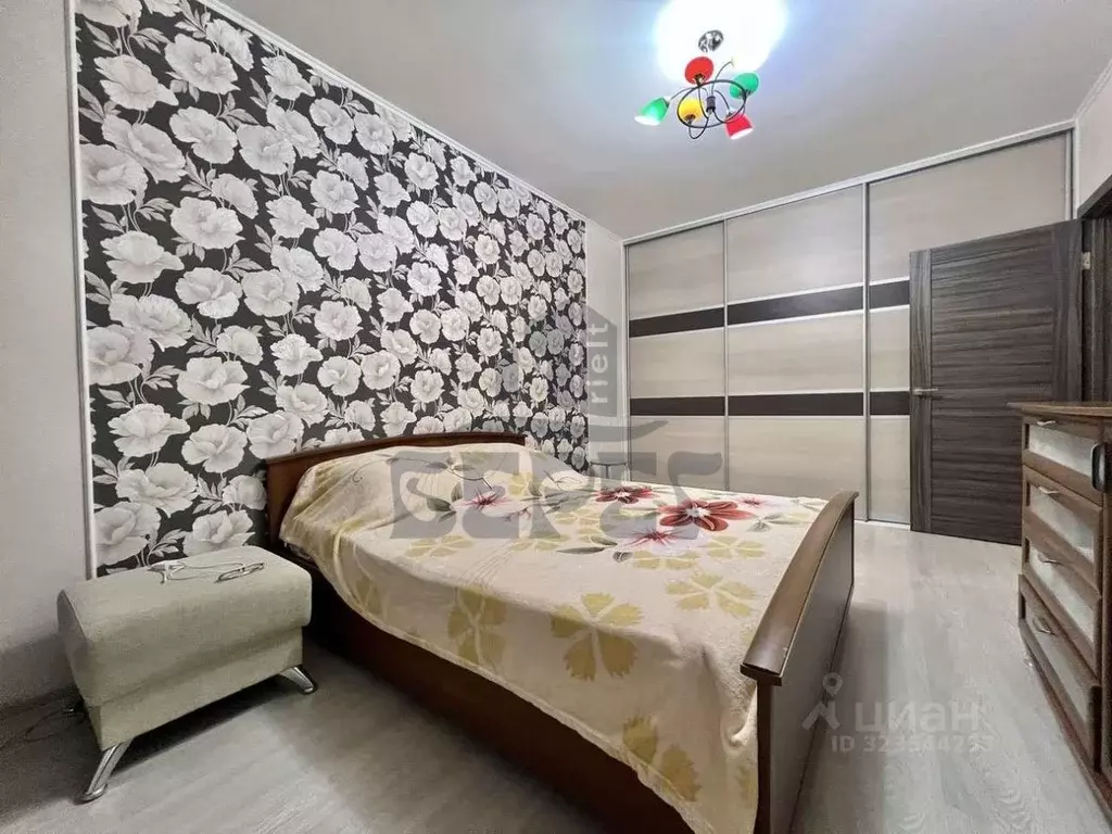 2-к кв. Башкортостан, Уфа Коммунистическая ул., 78 (55.0 м) - Фото 1