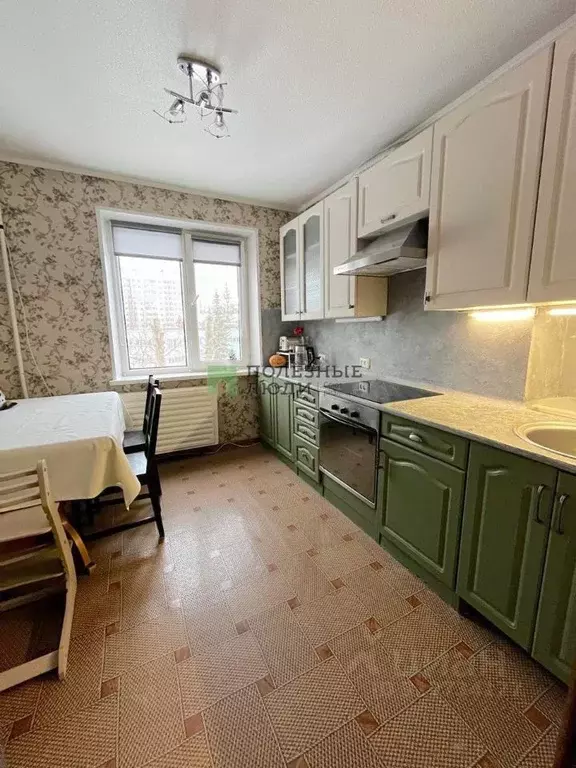 2-к кв. Башкортостан, Уфа ул. Максима Рыльского, 12/2 (49.3 м) - Фото 0