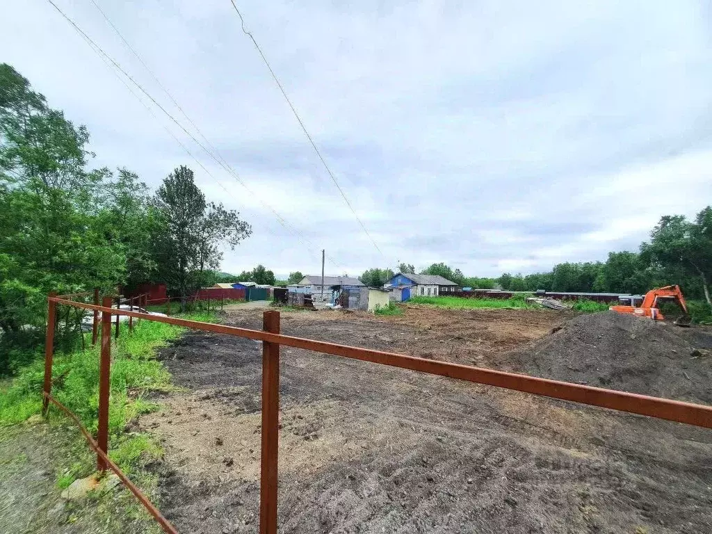 Участок в Камчатский край, Елизово Кречет мкр,  (14.0 сот.) - Фото 1