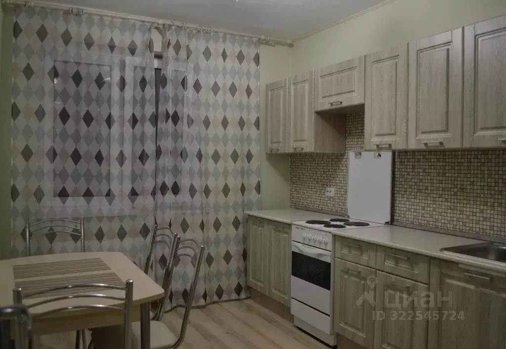 1-к кв. Ленинградская область, Всеволожский район, Заневское городское ... - Фото 1