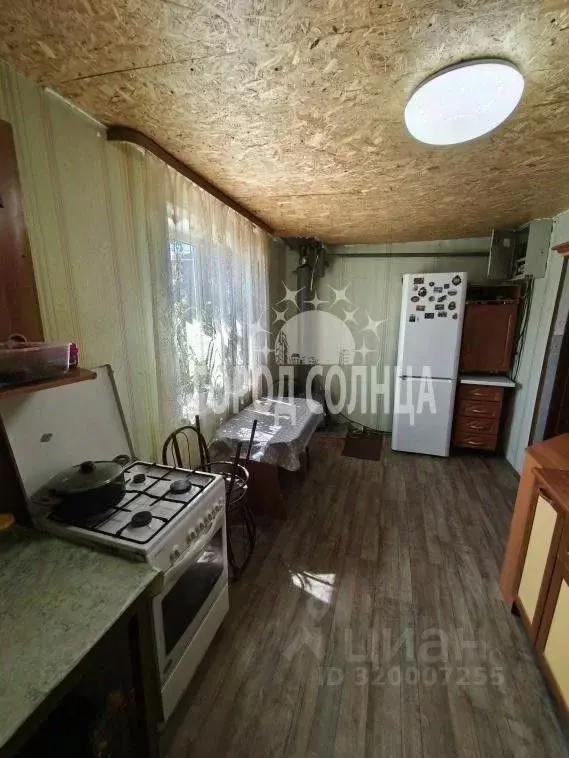 2-к кв. Омская область, Омск Булатово мкр, ул. Осипова, 79 (73.2 м) - Фото 1