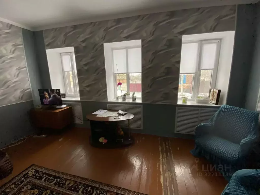 Дом в Ростовская область, Миллерово Прорезной пер., 18 (42 м) - Фото 2