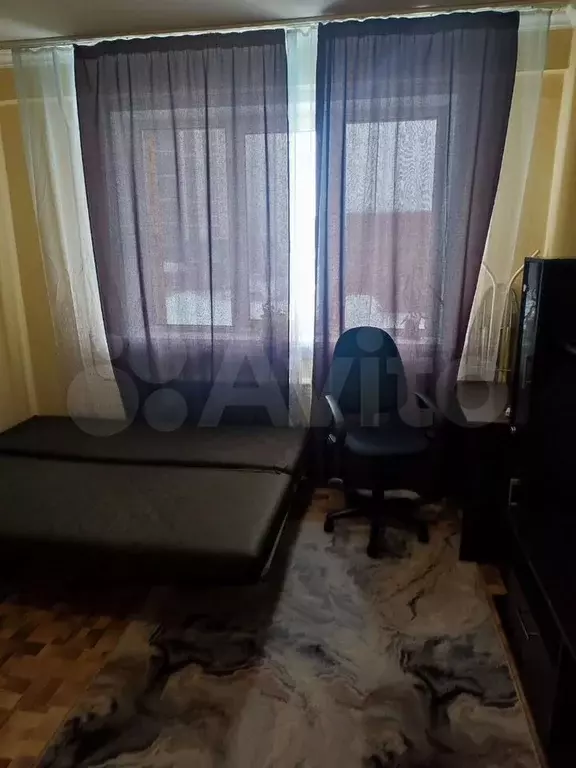 Квартира-студия, 21 м, 2/10 эт. - Фото 1