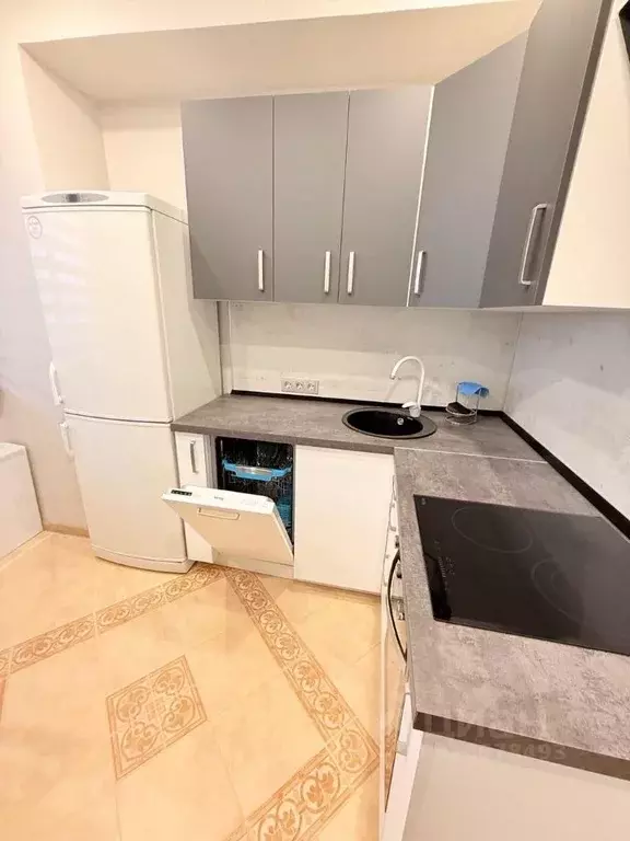 1-к кв. Москва ул. Ляпидевского, 18 (36.0 м) - Фото 1