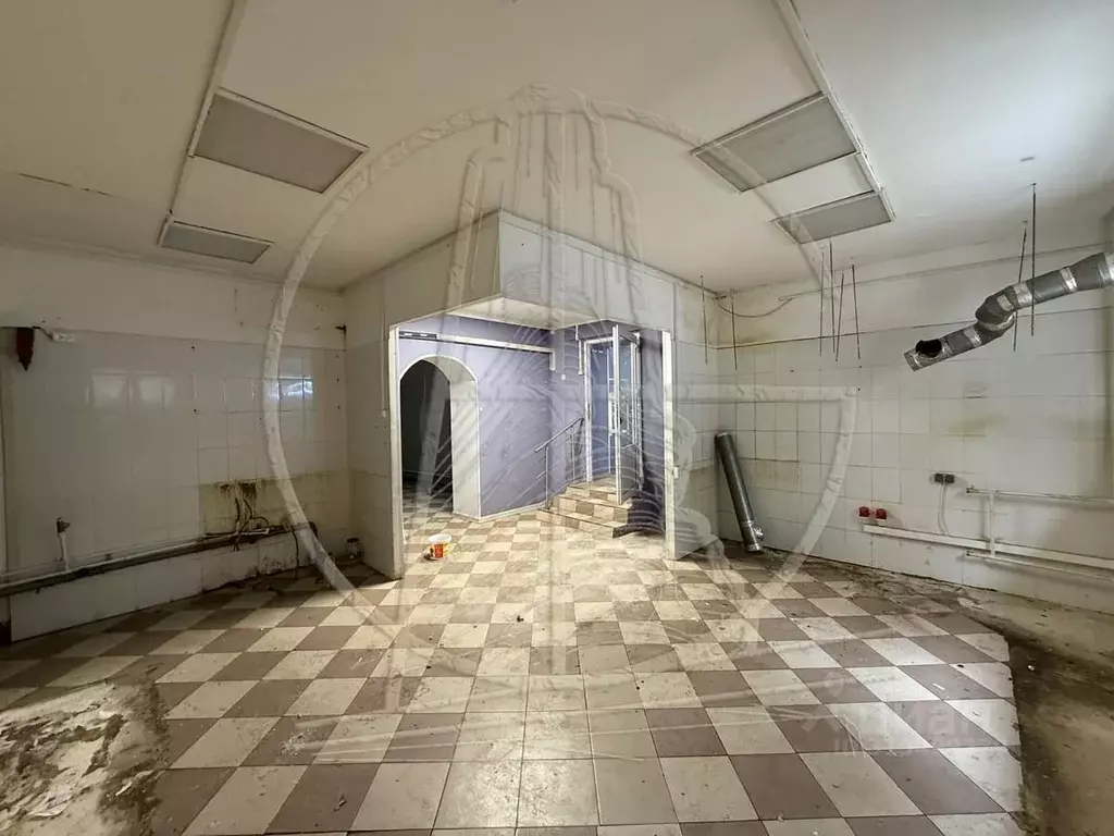 Помещение свободного назначения в Москва Кременчугская ул., 4К1 (61 м) - Фото 0