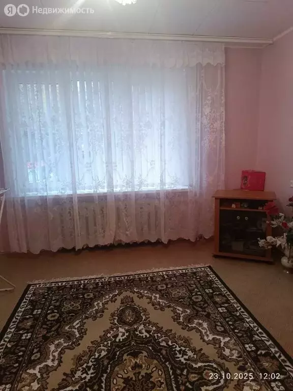 2-комнатная квартира: Камские Поляны, 1-й микрорайон, 16 (49 м) - Фото 1