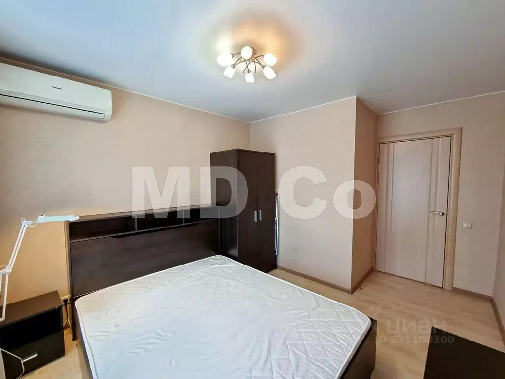 3-к кв. Москва Дубининская ул., 6С1 (60.0 м) - Фото 2