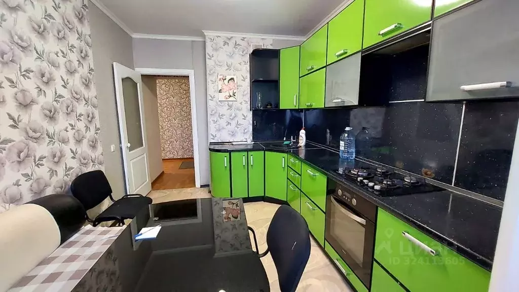 3-к кв. Ульяновская область, Ульяновск бул. Архитекторов, 7 (70.0 м) - Фото 2