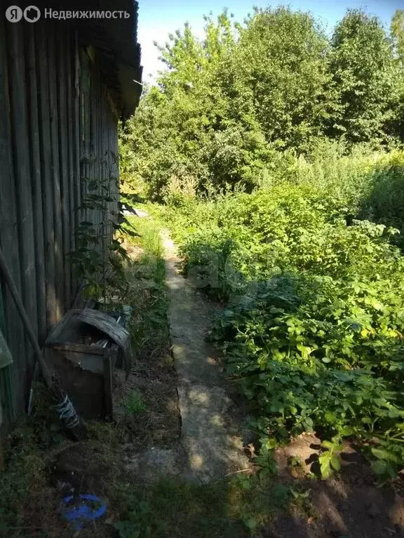 Участок в Рузаевка, улица Кирова (14.5 м) - Фото 1