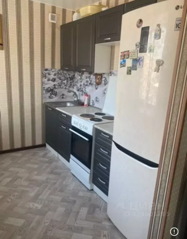 2-к кв. Кемеровская область, Прокопьевск Институтская ул., 104 (45.0 ... - Фото 1