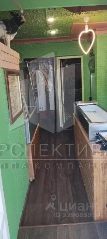 Помещение свободного назначения в Краснодарский край, Новороссийск ул. ... - Фото 2