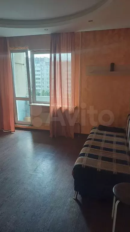 2-к. квартира, 47 м, 8/9 эт. - Фото 1