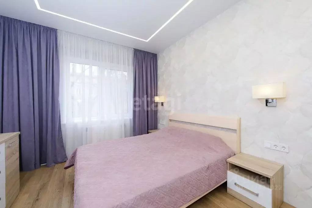 2-к кв. Калининградская область, Калининград ул. Карла Маркса, 134 ... - Фото 0