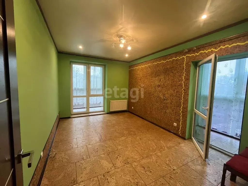 2-к кв. Калининградская область, Калининград Батальная ул., 5 (63.5 м) - Фото 1