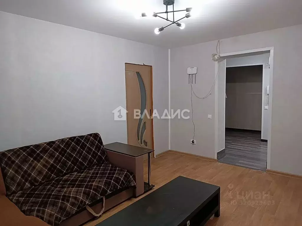 3-к кв. Нижегородская область, Нижний Новгород Вольская ул., 10 (63.2 ... - Фото 0