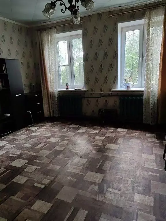 1-к кв. Нижегородская область, Нижний Новгород Ясная ул., 29А (34.5 м) - Фото 1