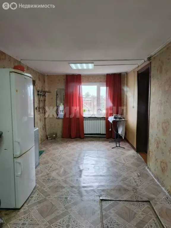 Дом в Кызыл, Релейная улица (78 м) - Фото 0