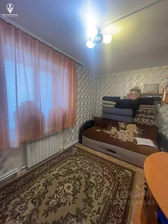 2-к кв. Рязанская область, Скопин Фабричная ул., 2/7 (40.0 м) - Фото 1