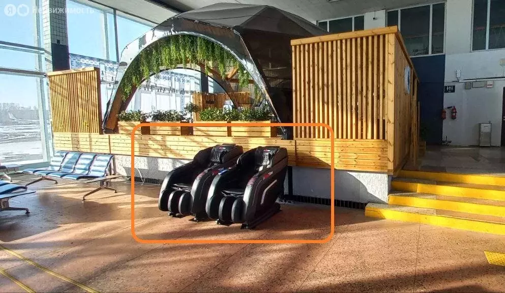 Торговая площадь (2 м) - Фото 2