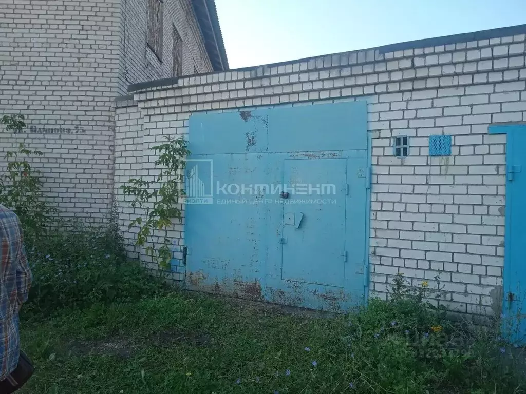 Гараж в Владимирская область, Ковров ул. Блинова, 63/36 (30 м) - Фото 2