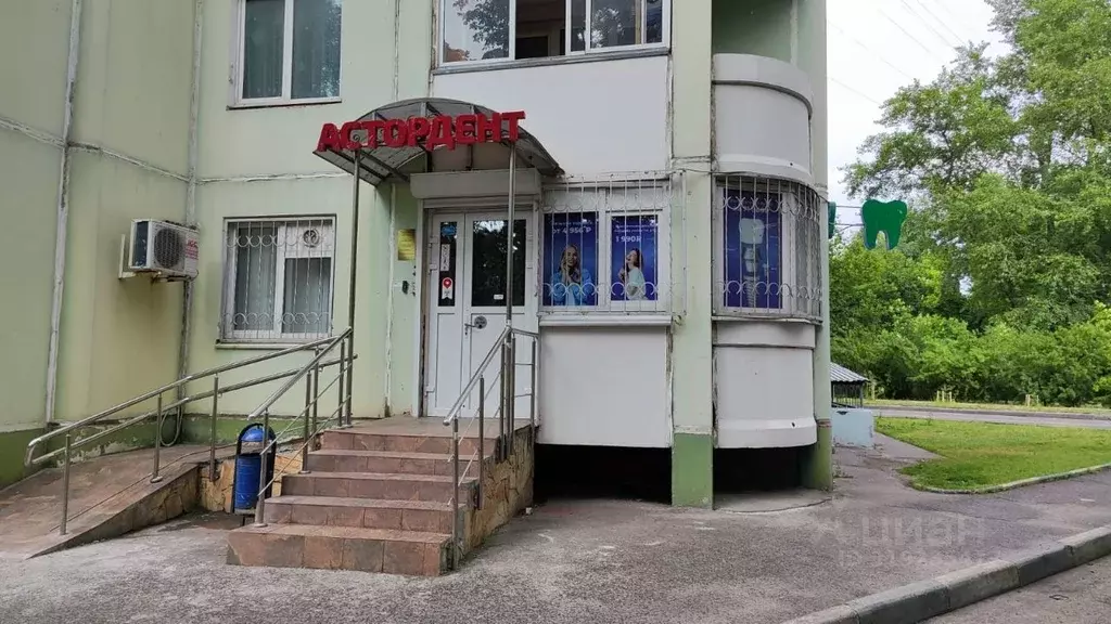 Помещение свободного назначения в Московская область, Люберцы ... - Фото 0