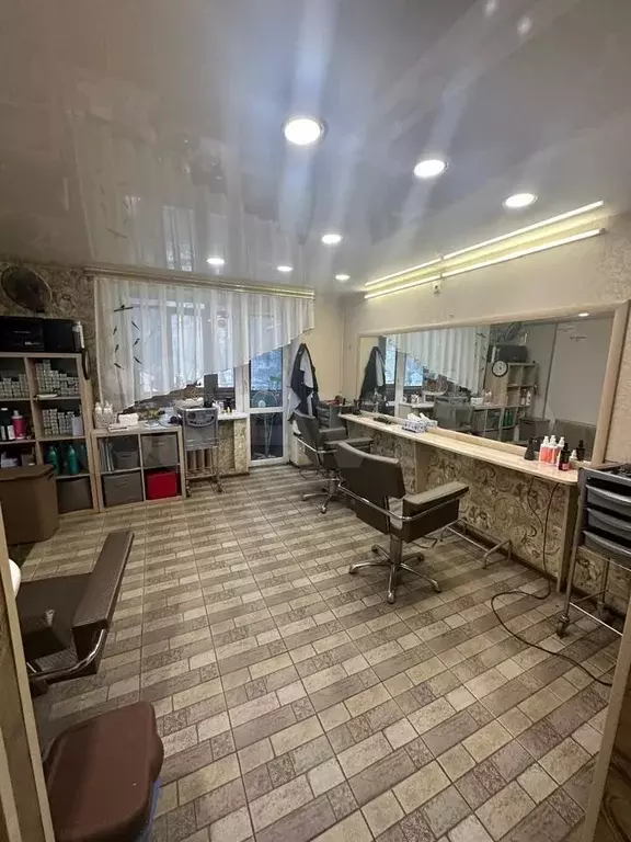 Академика Бардина, 40 /1 - Фото 1