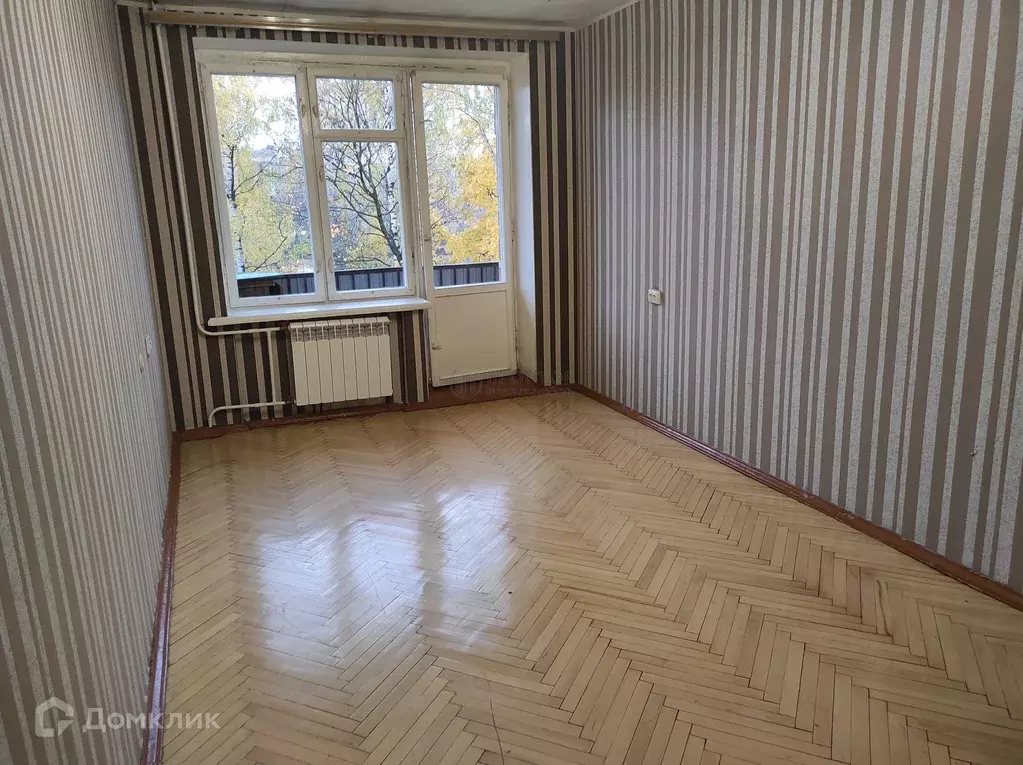 Продаётся 2-к квартира, 43.7 м - Фото 0