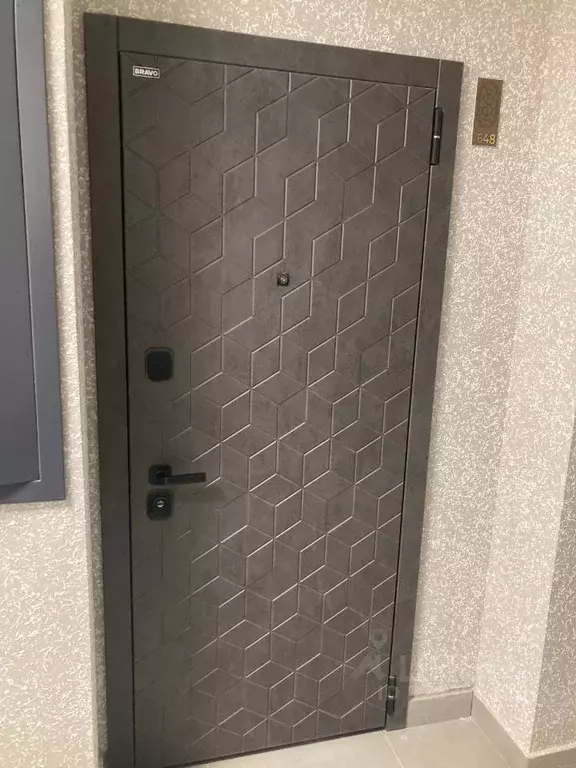 Студия Ростовская область, Ростов-на-Дону ул. Назарько, 4.3 (25.0 м) - Фото 1