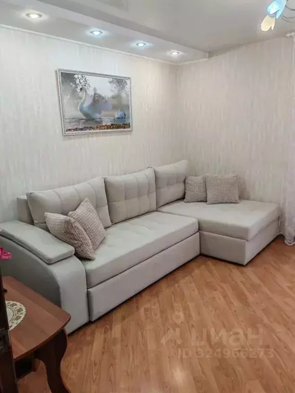 2-к кв. Татарстан, Казань ул. Хади Такташа, 41 (72.0 м) - Фото 1