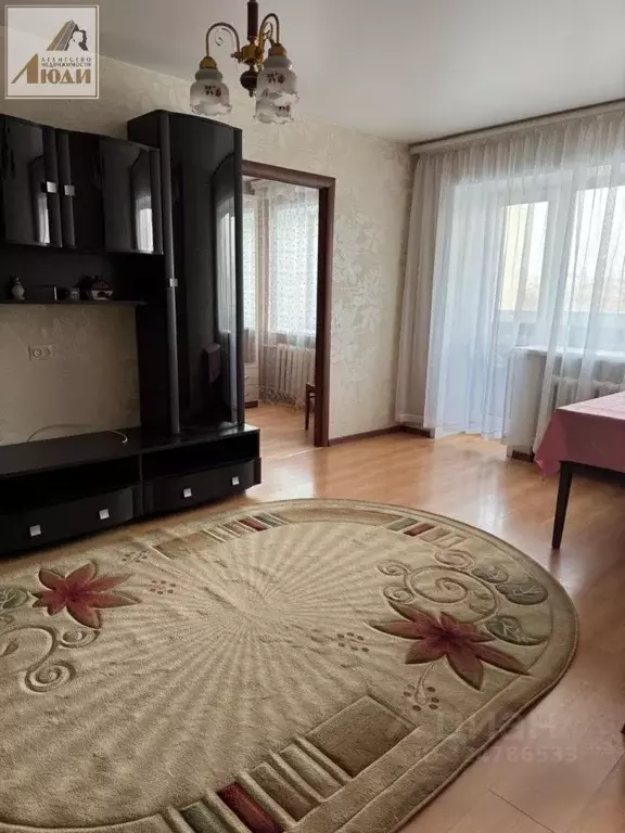 2-к кв. Новосибирская область, Новосибирск ул. Ватутина, 19 (43.1 м) - Фото 2