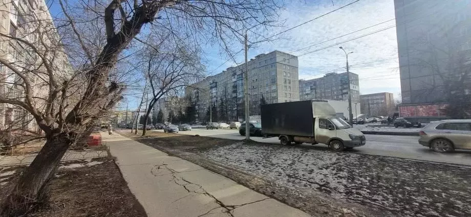 Торговая площадь в Нижегородская область, Нижний Новгород ул. ... - Фото 2