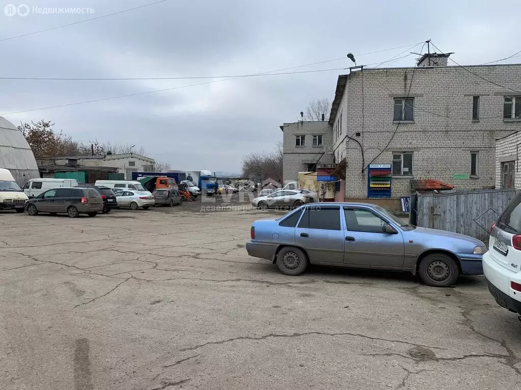 Офис (50 м) - Фото 1