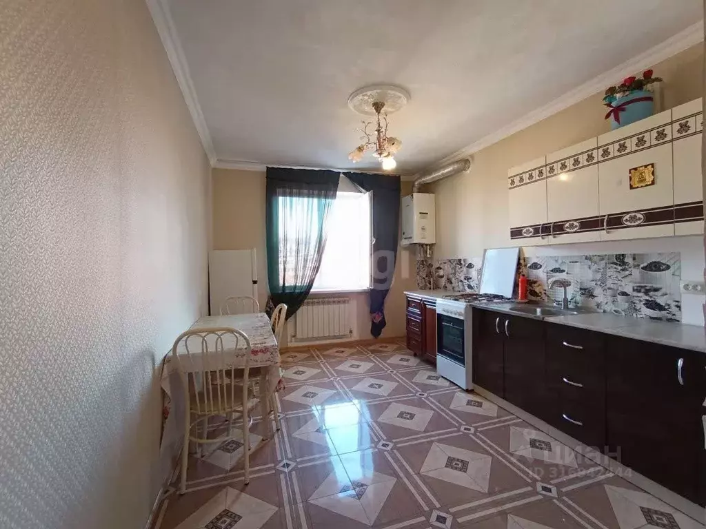 4-к кв. Ингушетия, Магас ул. Кайсына Кулиева (102.0 м) - Фото 0