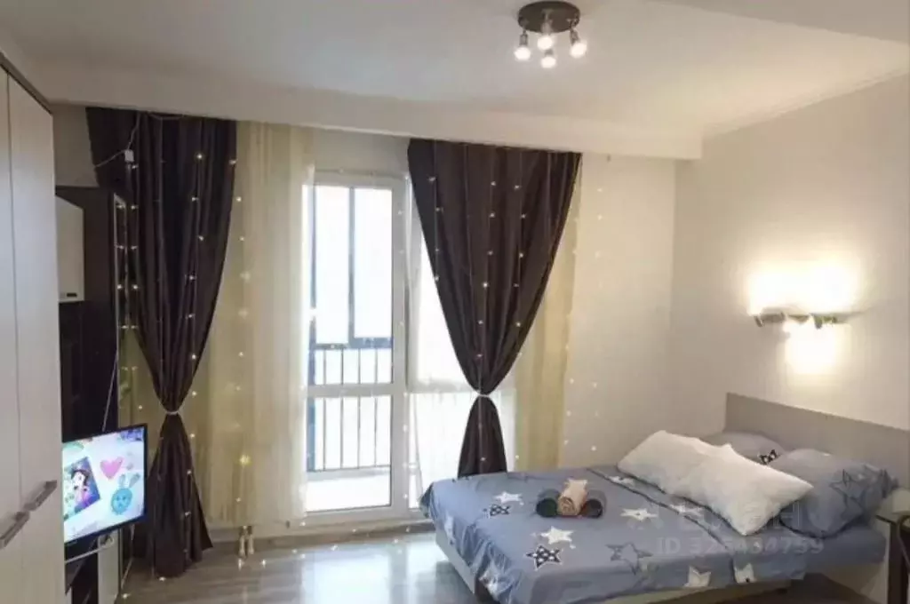 1-к кв. Московская область, Щелково Финский мкр, 4А (25.0 м) - Фото 2