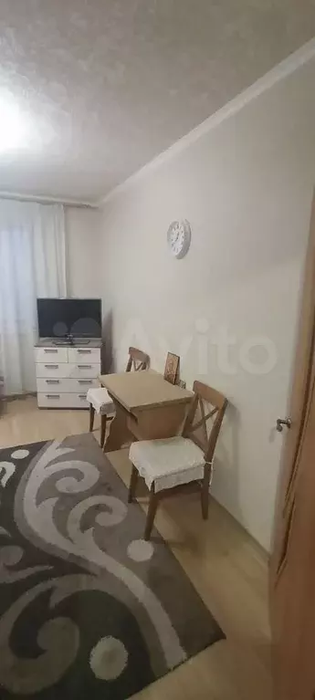 1-к. квартира, 35,2 м, 5/12 эт. - Фото 1