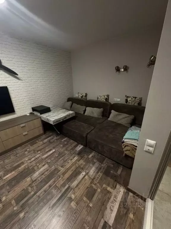 3-к кв. Московская область, Мытищи просп. Астрахова, 12А (78.1 м) - Фото 1