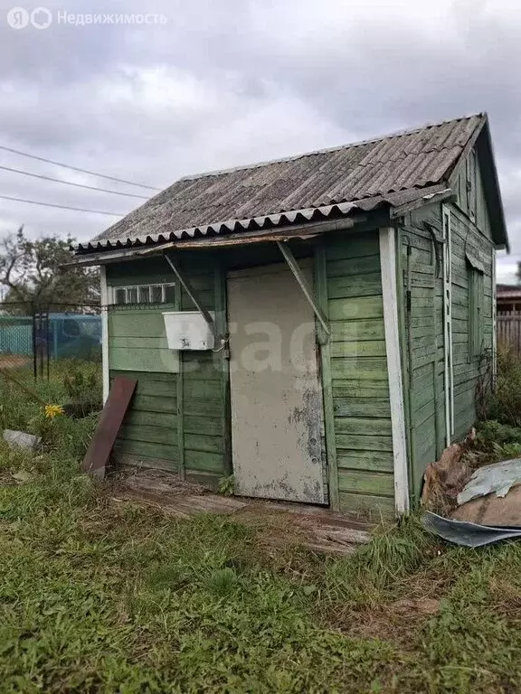 Дом в Ярославский муниципальный округ, СТ Сельхозтехника-2 (22 м) - Фото 2