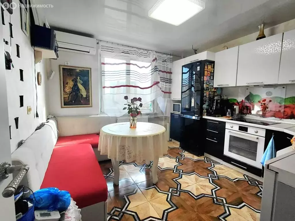 2-комнатная квартира: Анапа, Супсехское шоссе, 26к9 (59.3 м) - Фото 2