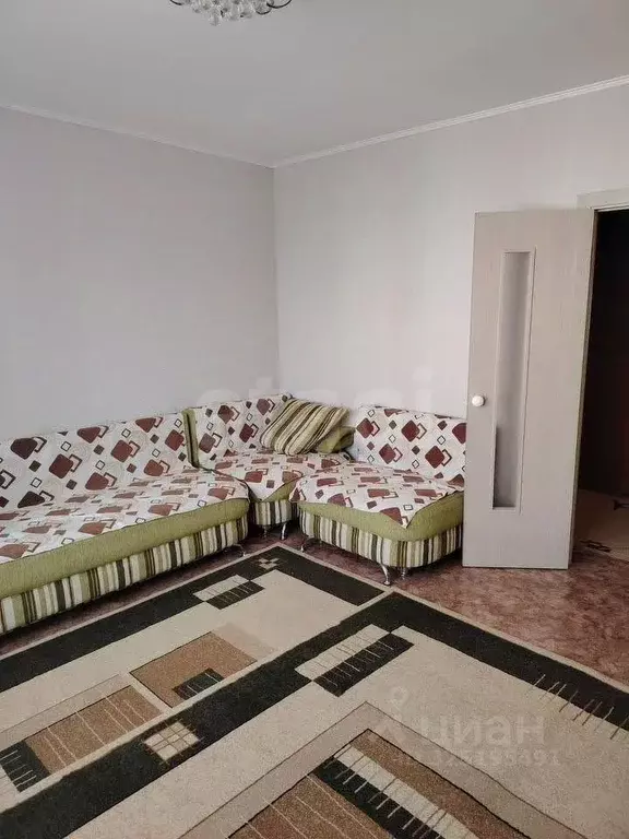 3-к кв. Красноярский край, Красноярск Нанжуль-Солнечный мкр, ул. ... - Фото 2