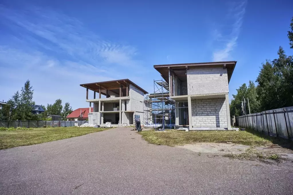 Коттедж в Санкт-Петербург, Санкт-Петербург, Сестрорецк Разлив СНТ, ... - Фото 2