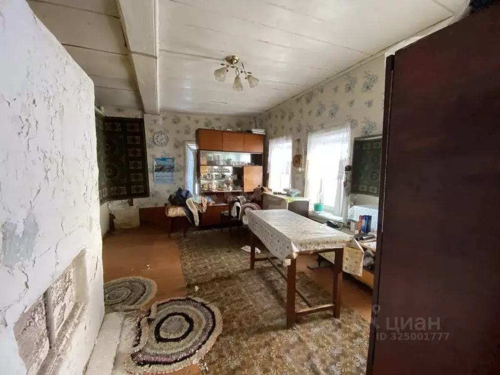 Дом в Удмуртия, Можга Можгинский район, Сюгаильская ул., 38 (35 м) - Фото 1