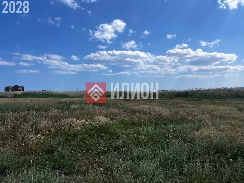 Участок в Крым, Феодосия ул. Станичная, 18 (10.0 сот.) - Фото 1