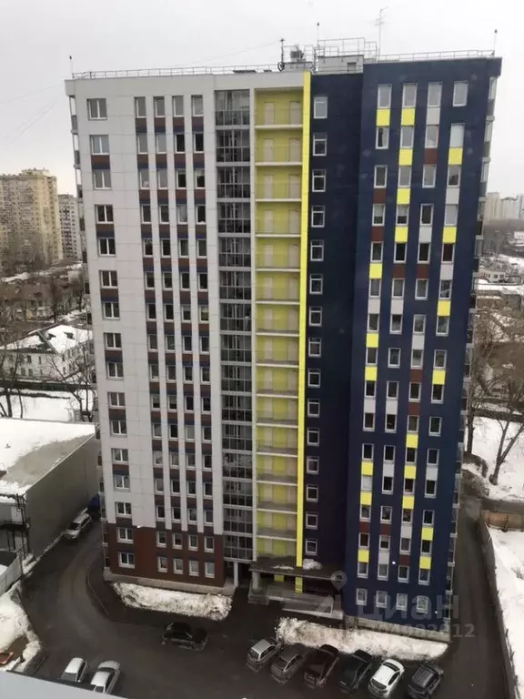 2-к кв. Пермский край, Пермь Бершетский пер., 6 (67.0 м) - Фото 1