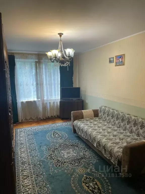2-к кв. Московская область, Щелково ул. Беляева, 18 (46.7 м) - Фото 1