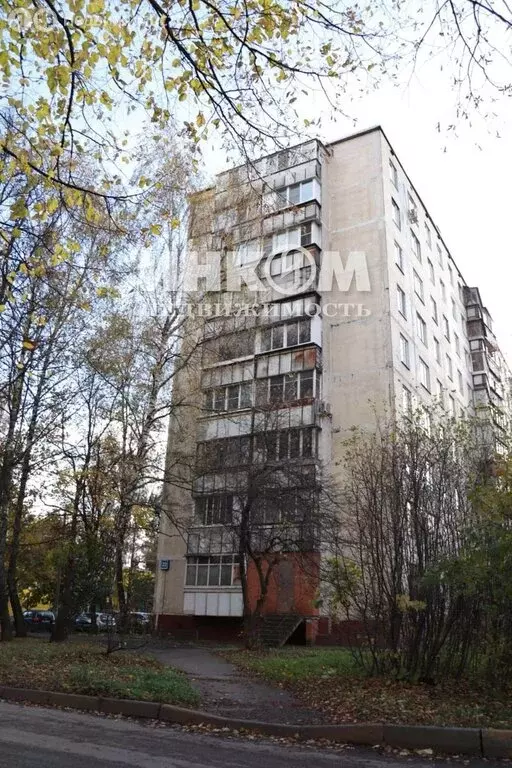 2-комнатная квартира: посёлок Развилка, 22 (46 м) - Фото 0