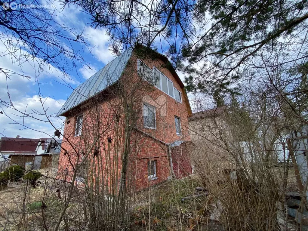 Дом в Ленинградская область, Гатчинский муниципальный округ, ... - Фото 1