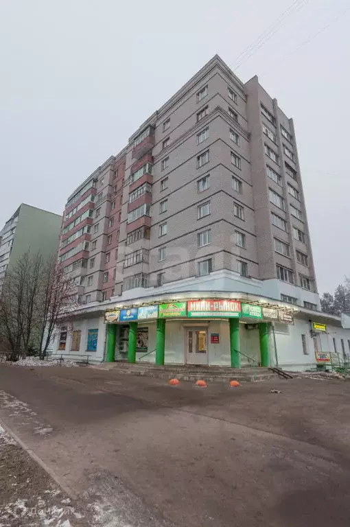 Продаётся 2-к квартира, 66.1 м - Фото 0