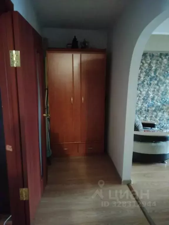 2-к кв. Иркутская область, Тулун ул. Тухачевского, 1 (52.0 м) - Фото 2