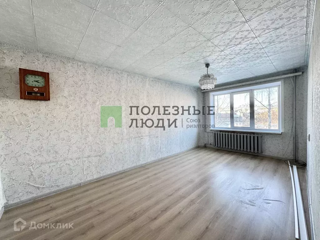Продаётся 3-к квартира, 61 м - Фото 0